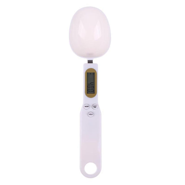 LCD Digital Kitchen Scale Spoon - Endless Gadgets