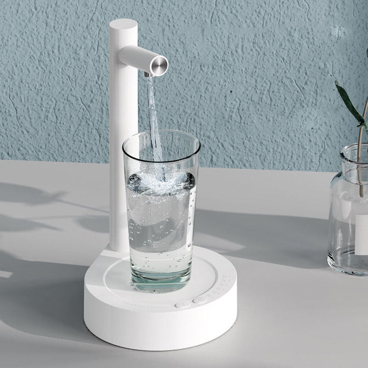 Automatic Desk water Dispenser - Endless Gadgets